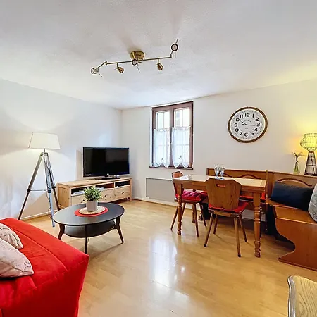 Appartement Jeannala à Riquewihr Extérieur photo