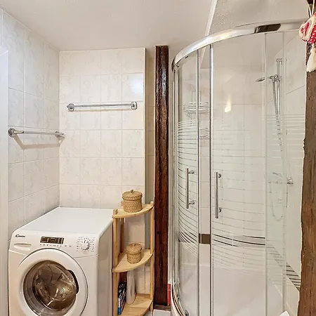 Appartement Jeannala à Riquewihr Extérieur photo