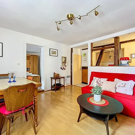 Appartement Jeannala à Riquewihr Extérieur photo