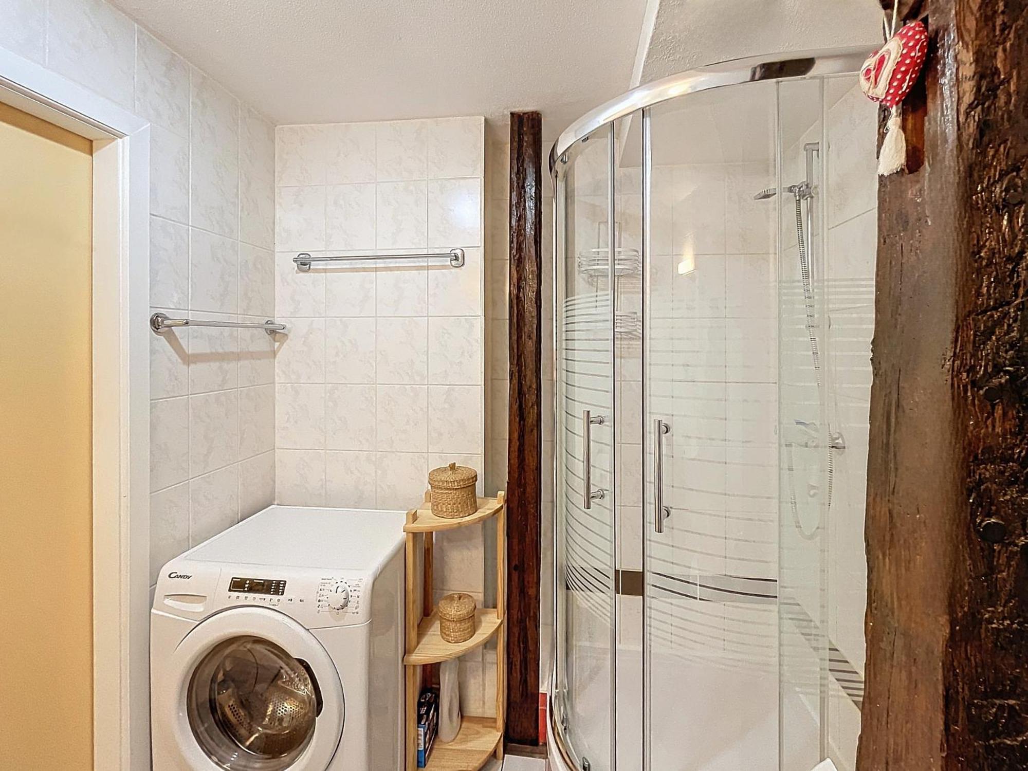 Appartement Jeannala